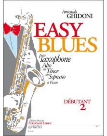 Easy Blues
