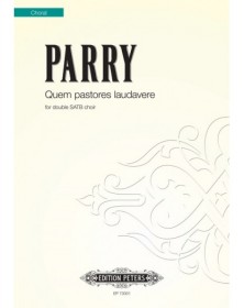 Quem pastores laudavere