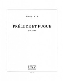 Prelude Et Fugue