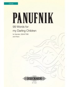 99 Words for My Darling Children