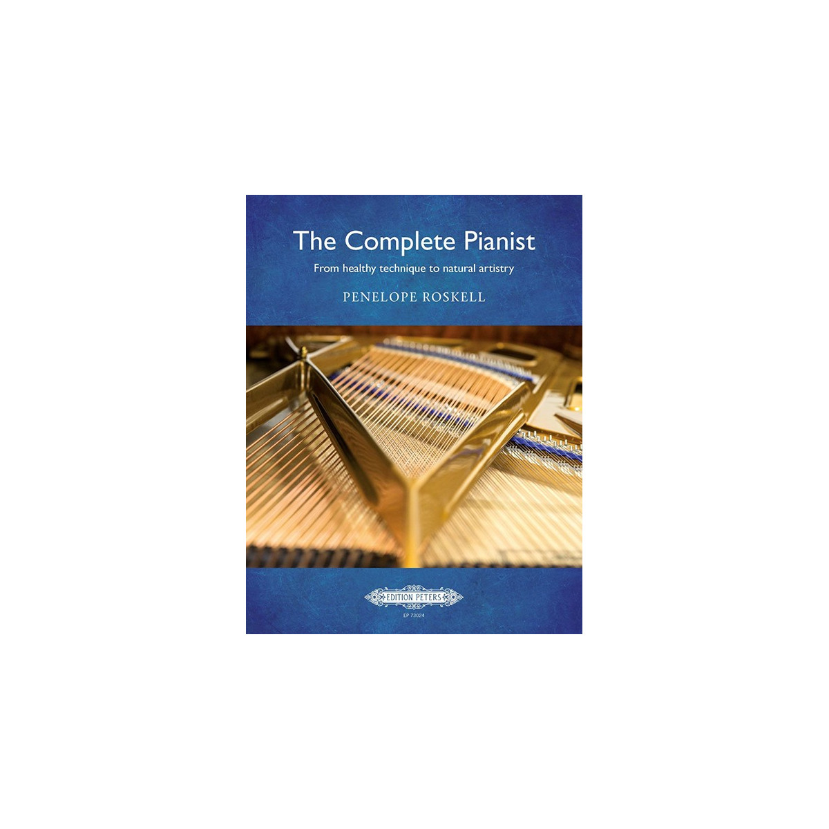 The Complete Pianist