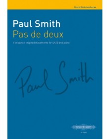 Pas de deux
