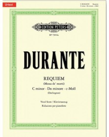 Requiem in C minor