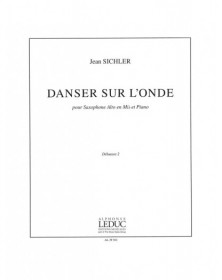 Danser Sur L'Onde