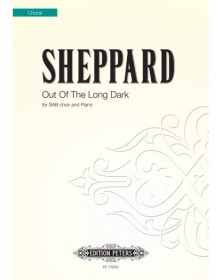 Out Of The Long Dark