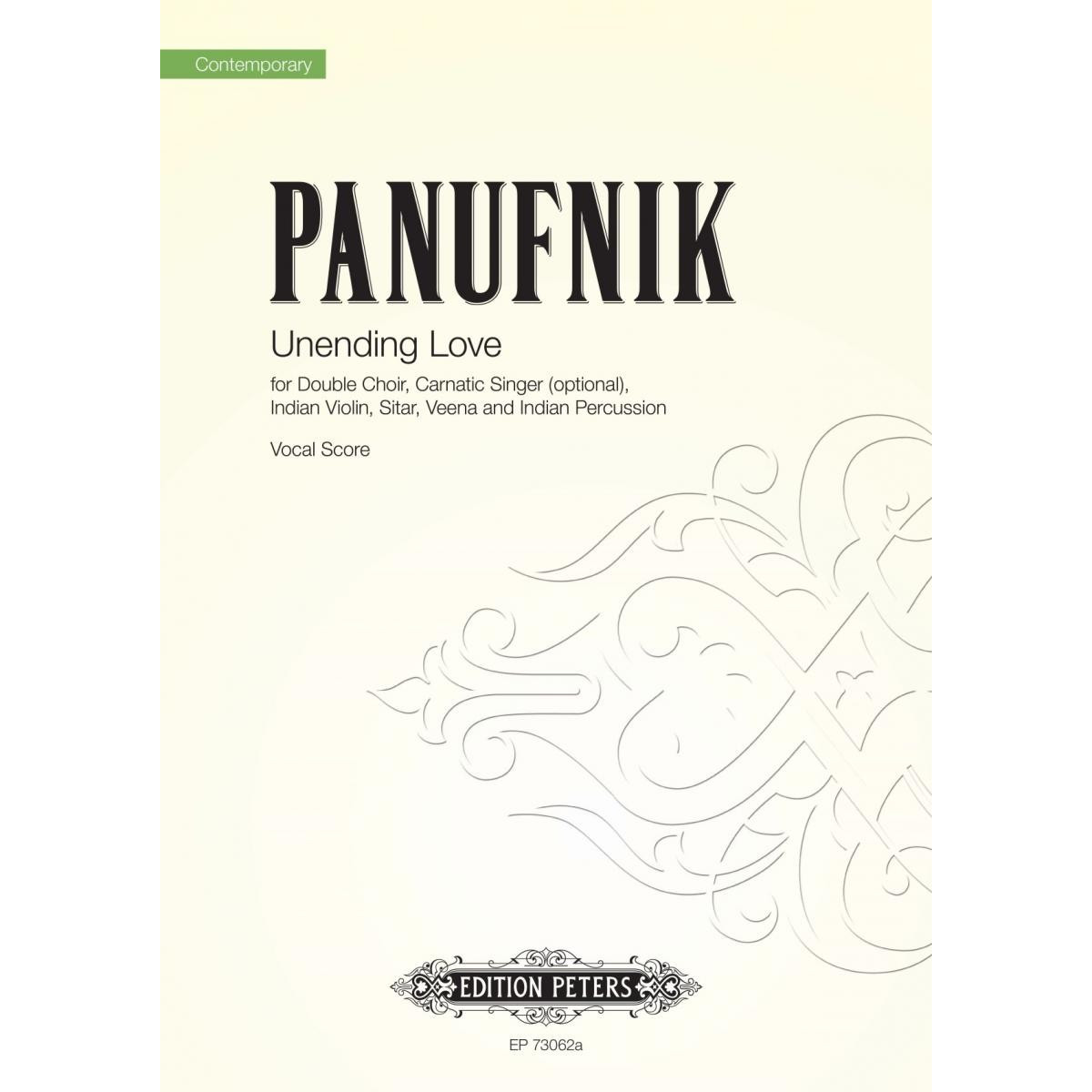 Unending Love