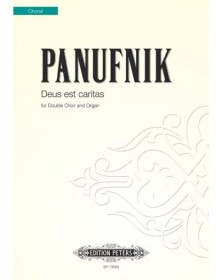 Deus est Caritas
