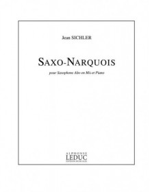 Saxo-Narquois