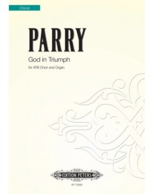 God in Triumph
