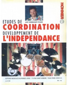 Etudes de coordination