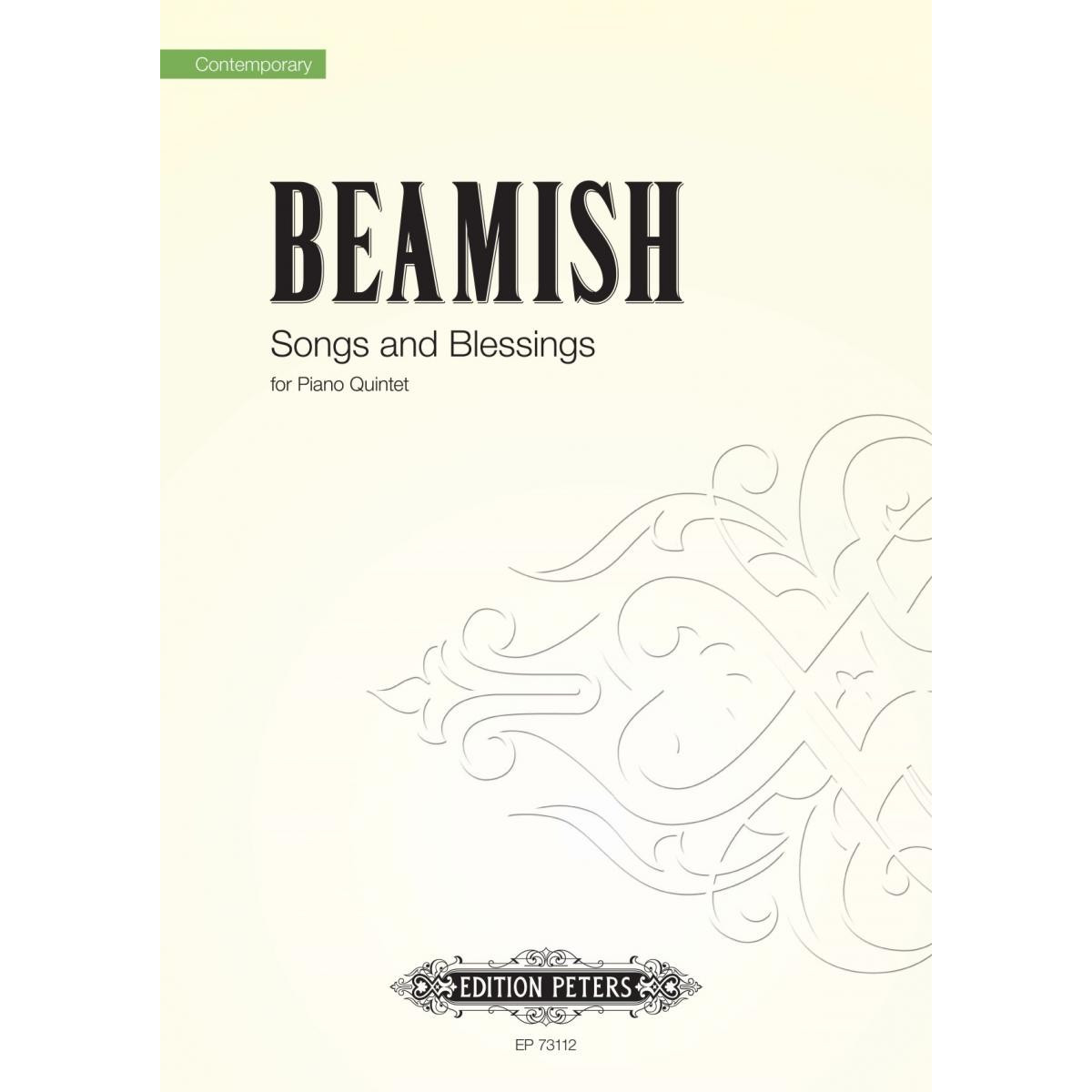 Songs and Blessings