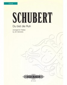 Du Bist Die Ruh