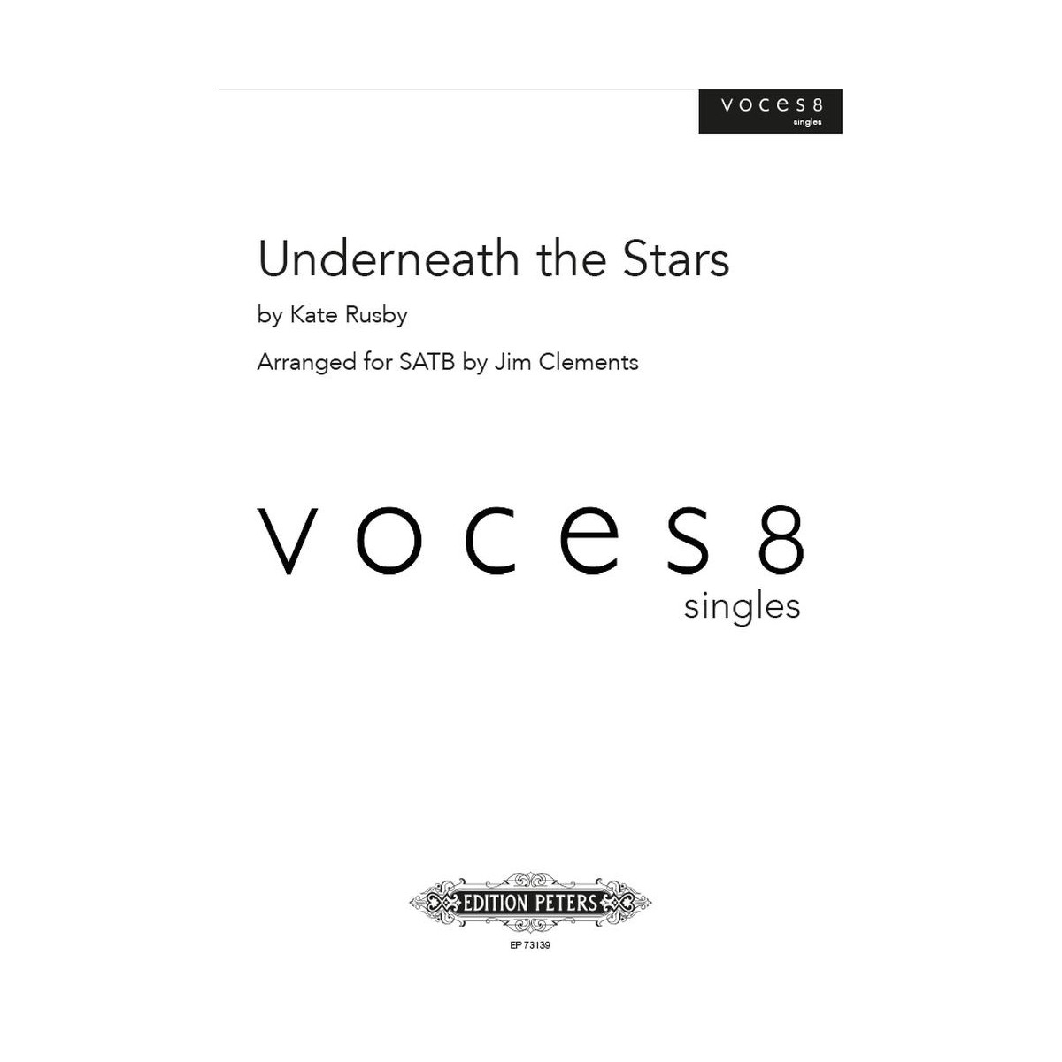 Underneath The Stars