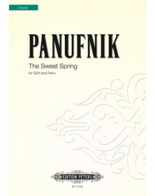 The Sweet Spring