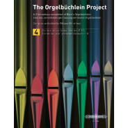 The Orgelbüchlein Project