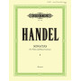 Violin Sonatas Volume 1