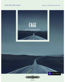 John Cage: In a Landscape