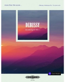 Debussy: Arabeque No. 1