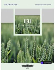 Field: Nocturne No. 5