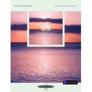 Satie: Gnosienne No. 3