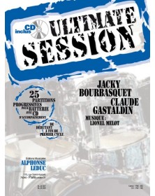 Ultimate Session for Drums