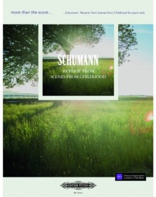 Schumann: Reverie from Scenes from Childhood