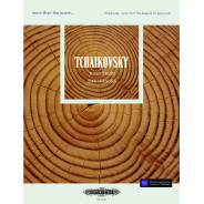 Tchaikovsky: June from The Seasons