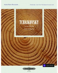 Tchaikovsky: June from The Seasons