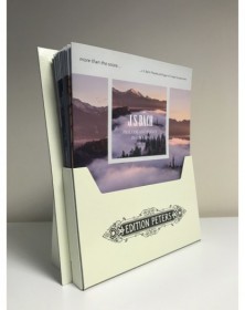 More than the Score:counter display pack
