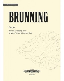 Father (From the Swansongs Cycle)