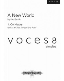 On History (from A New World)