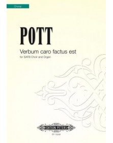 Verbum caro factum est