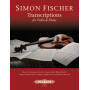 Transcriptions for Violin and Piano