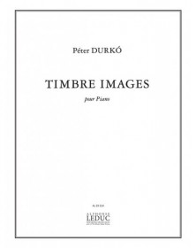 Timbre Images