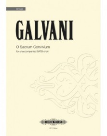 O Sacrum Convivium