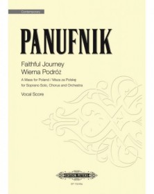 Faithful Journey: A Mass...