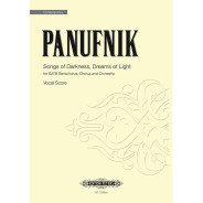Songs of Darkness, Dreams of Light
