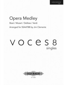 Opera Medley