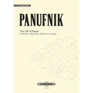 The Gift of Music
