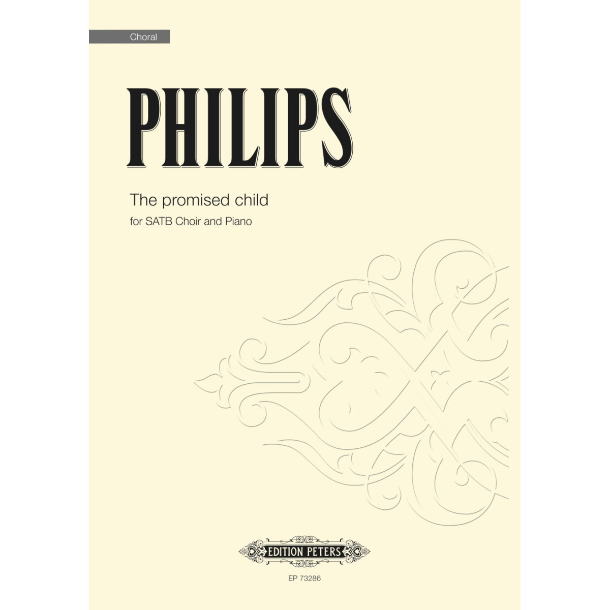 The Promised Child