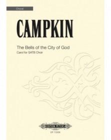 The Bells of the City of God