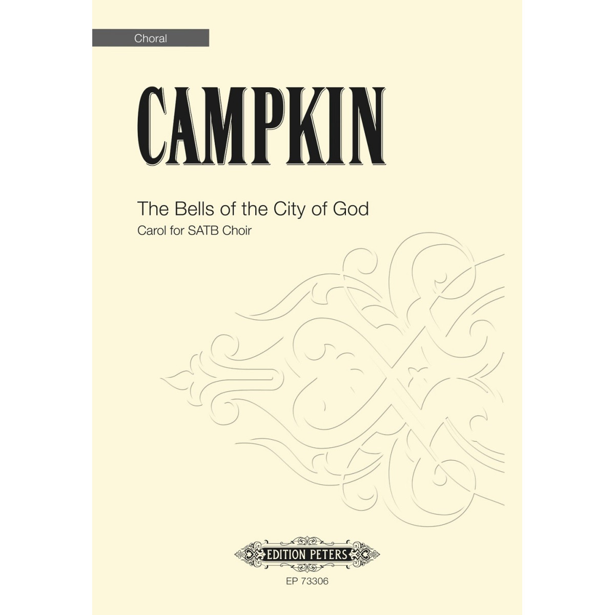 The Bells of the City of God