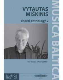 Choral Anthology 2