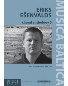 Choral Anthology 5