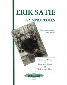 3 Gymnopédies