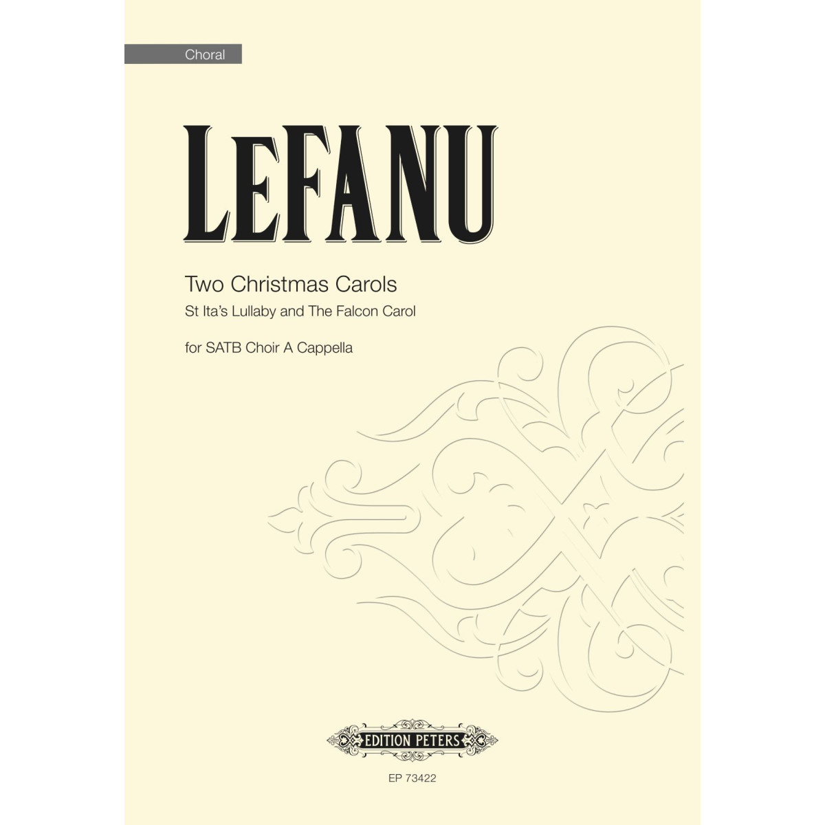 Two Christmas Carols