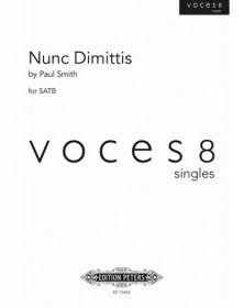 Nunc Dimittis