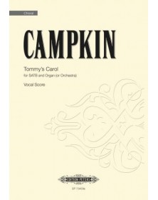 Tommy's Carol