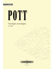 The Night of all Nights