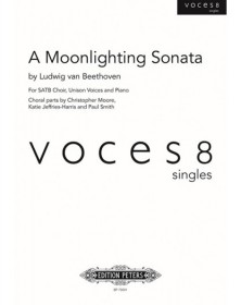 A Moonlighting Sonata